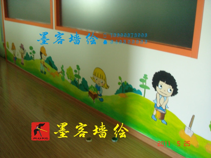 MK_QH49學(xué)校幼兒園