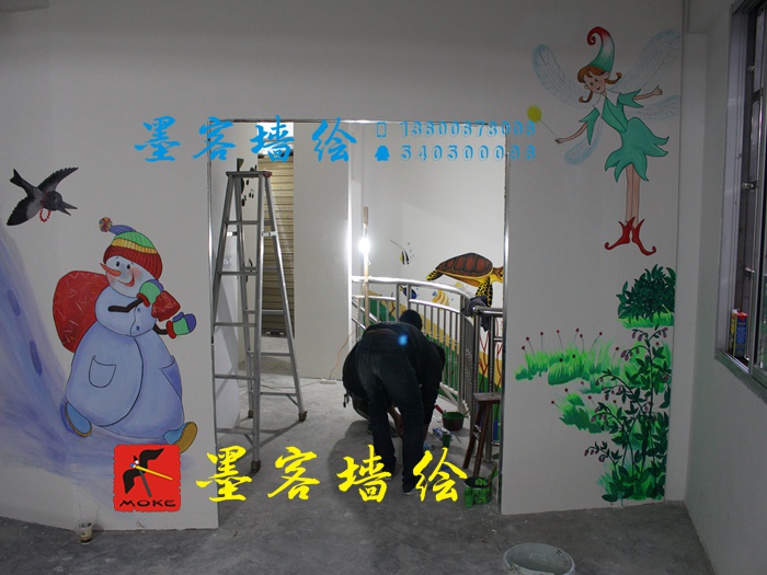 MK_QH44學(xué)校幼兒園