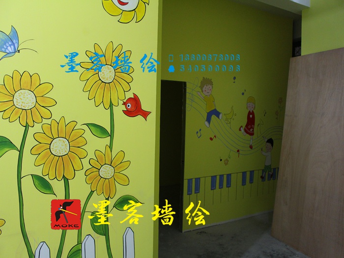 MK_QH37學(xué)校幼兒園