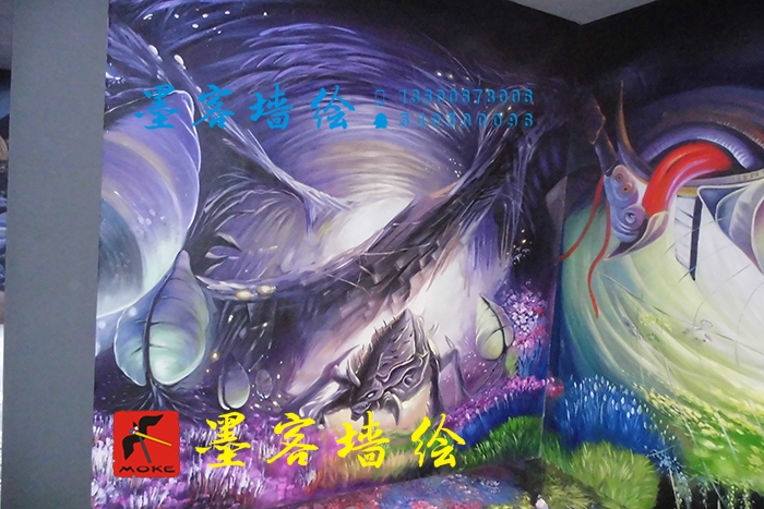 MK_QH26_3D繪畫(huà)