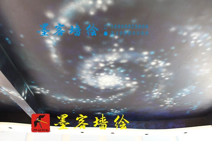 MK_QH0070室內(nèi)繪畫